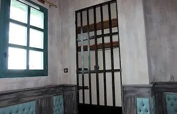 Cap Pirate Hotel 4*