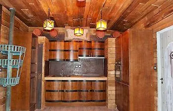 Hotel Cap Pirate 4*