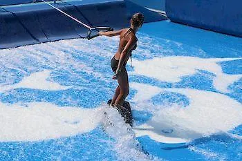 Cap Pirate Hotel Agde