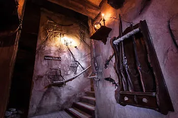 Cap Pirate Hotel 4*