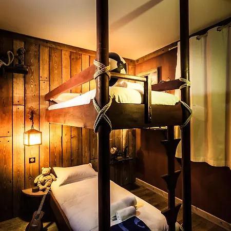 Cap Pirate Hotel Agde