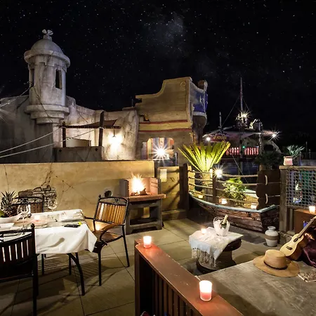 Cap Pirate 4* Agde