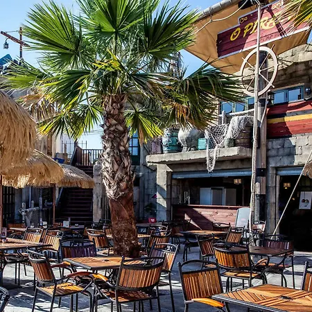 Cap Pirate Hotel Agde